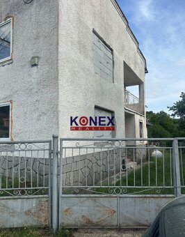 SUPER PONUKA Rodinný dom v obci Petkovce - 2