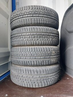 205/60R16 92H Hankook Winter Icept Evo2 - 2