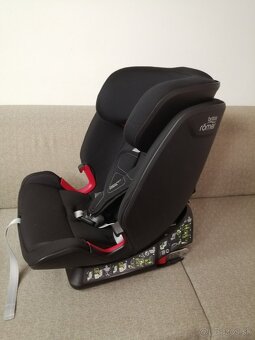 Britax romer - 2