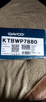 Rozvodova sada,nova zabalena vw group - 2