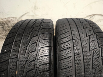 225/45 R17 Zimné pneumatiky Matador Sibir Snow 2 kusy - 2