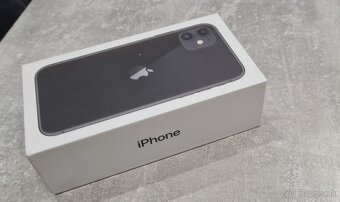 Apple iPhone 11 64 gb - 2