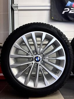 Styling 632 R18 Bmw Zimne - 2