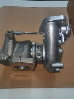 Nové díly Dacia Renault Nissan - 2