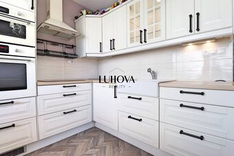 3-izbový byt s garážou_Lúky pod Makytou - 2