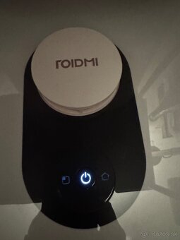 vysávač Roidmi Eve Plus 2v1 (vysáva aj mopuje + samovyprázdn - 2