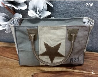 Predám dámske tašky/kabelky - 2