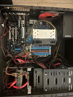 Stolný počitač - 2