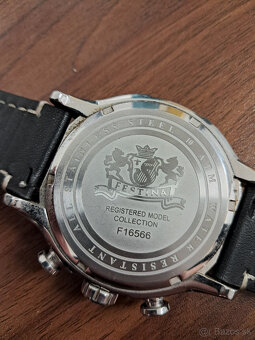 Hodinky Festina F16566 - 2