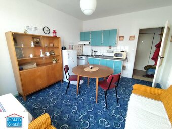 Ponúkame na prenájom 1-izbový byt v Nových Zámkoch - 2