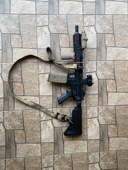 specna arms mk18 - 2