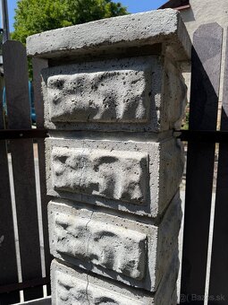 Kúpim tvárnice fi Repox - 2