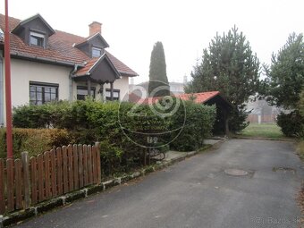 Dražba domu v Spišskej Novej Vsi - 2