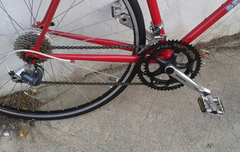 Predám nový cestný Favorit model Force Performance. - 2