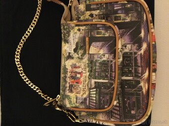 Predám celkom novú sériu kabeliek a doplnkov značky Bagghy - 2