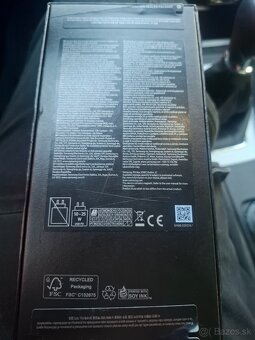 Z FLIP 6 12/512GB - 2