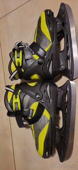 detské korčule - 2