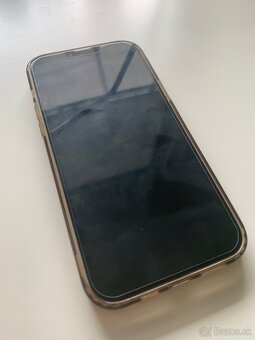 iPhone 13 pro max 256GB PREFECT STAV - 2