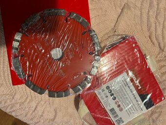 Predám Hilti kotúče SPX-SL 150 - 2