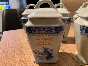 Mensie korenicky - 2