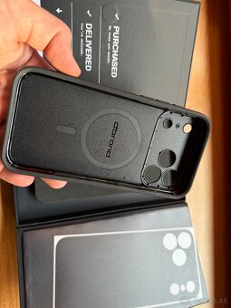 Dbrand grip case iphone 17 pro max - 2