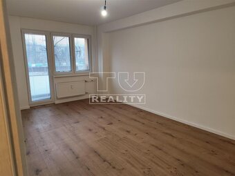 3 izbový byt na Nobelovej ulici - 2