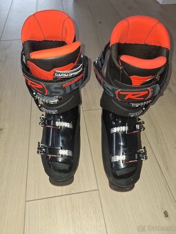 Lyžiarky ROSSIGNOL - 2