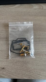 Yamaha XT 600 / TT 600 karburátor repasna sada - 2