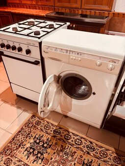 Whirlpool na 5 kg - 2