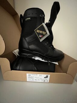 Vojenské oblečenie - 2