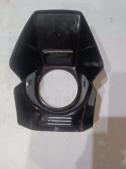 Babetta Korado maska predného svetla - 2