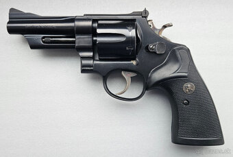 Smith & Wesson Model 28-2 Highway Patrolman - 2