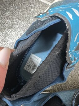 Detské lezečky Veľ. 32-33 - 2