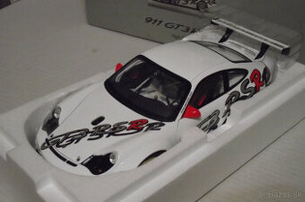 1:18 Porsche 911 GT3 - 2