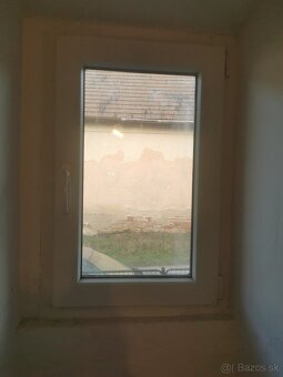 Okná - 2