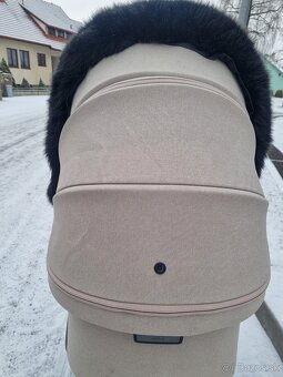 Predám Joolz day 5 - 2