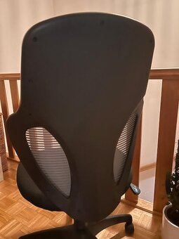 Kancelárske kreslo - 2