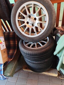 Predám elektróny R14 - 2