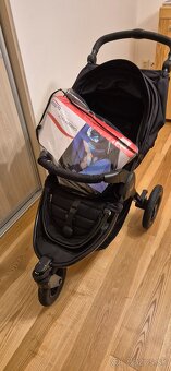 Britax B-Motion Plus - 2