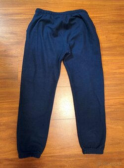 Flísové nohavice veľ. 158-164 cm - 2