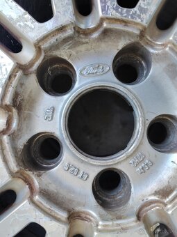 elektron 5x108 r17 Ford - 1 ks - 2