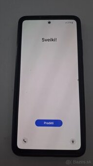 Samsung Galaxy A52 - 2