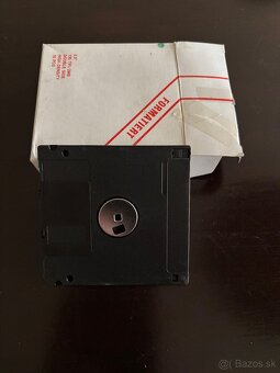 CD- diskety - nové. - 2