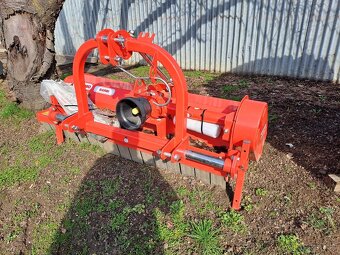 Mulčovač - 2
