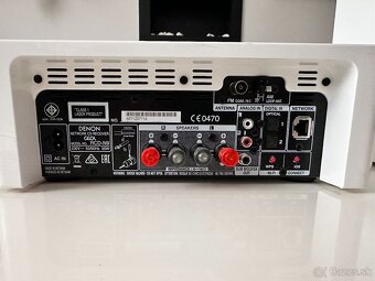 Denon RCD N9 - 2