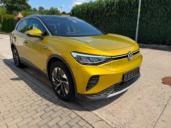 Volkswagen ID.4 Pro Performance 77kWh Life 2021 - 2