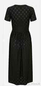 Dámske letné dlhé šaty - 2