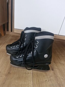 Chlapčenské Korčule - 2