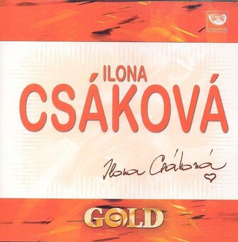 CD Iveta Batošová - 2