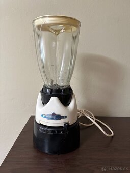 PRAGOMIX SPECIAL 50 roky mixer - 2